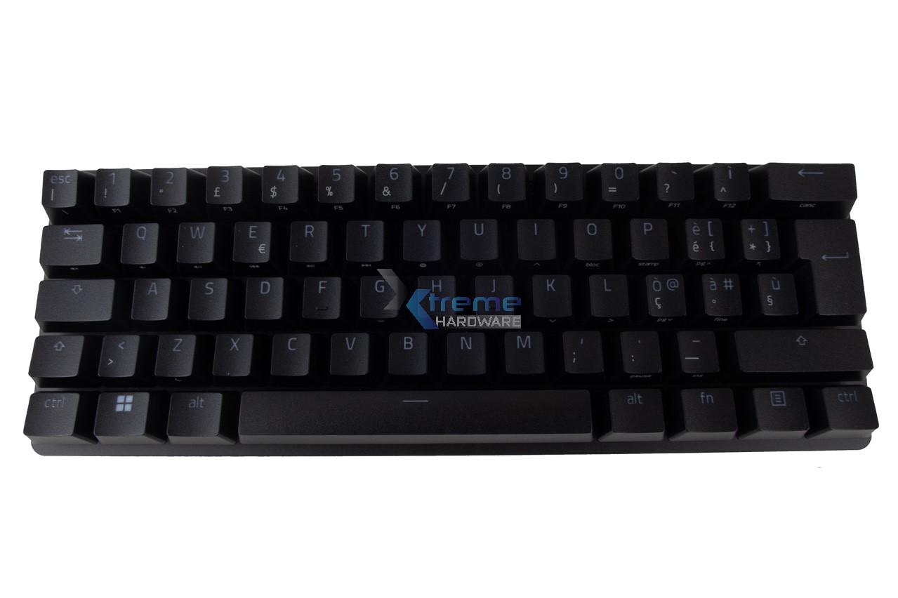 Razer Huntsman Mini 9 0cca1