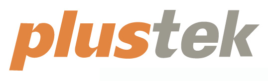 Plustek Logo